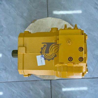 3038765 CA3038765 303-8765 10R0863 للقطط D7R II من النوع المضخة الهيدروليكية المضخة المضخة المضخة الرئيسية مضخة مضخة ASSY PUMP PUMP GP-PISTON PERTACTION