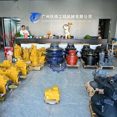 3038765 CA3038765 303-8765 10R0863 للقطط D7R II من النوع المضخة الهيدروليكية المضخة المضخة المضخة الرئيسية مضخة مضخة ASSY PUMP PUMP GP-PISTON PERTACTION