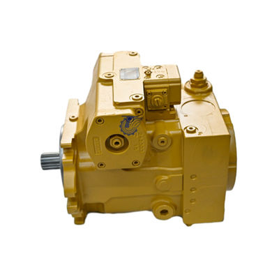 4339811 CA4339811 433-9811 20R6862 للطبقة D6R2 TRACK-TYPE TRACTOR مضخة هيدروليكية مضخة البستنة المضخة الرئيسية مضخة مضخة Assy