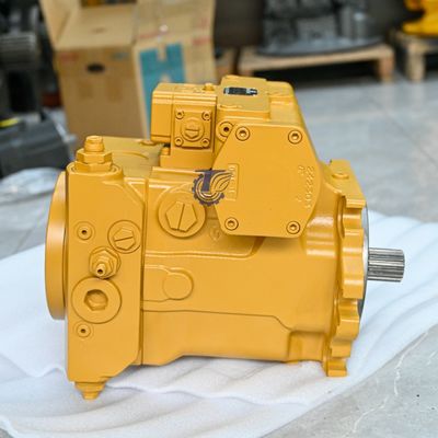 4339811 CA4339811 433-9811 20R6862 للطبقة D6R2 TRACK-TYPE TRACTOR مضخة هيدروليكية مضخة البستنة المضخة الرئيسية مضخة مضخة Assy