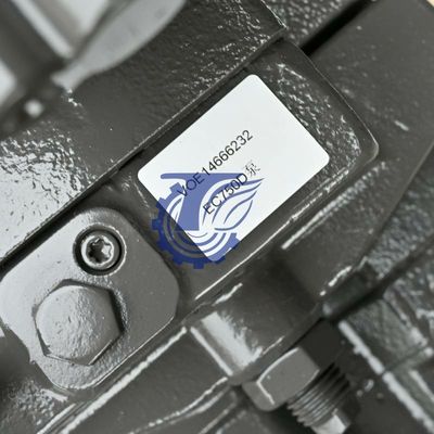 VOE14666232 VOE 14666232 for Volvo EC750D EC750E حفارة مضخة هيدروليكية مضخة مضخة مضخة ASSY ASSY ASSY PUMP