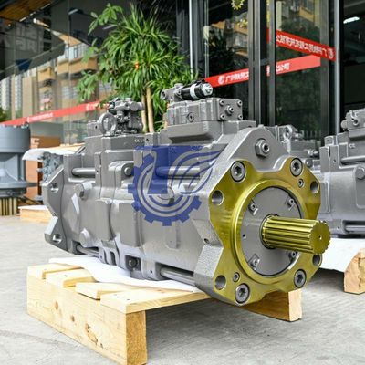 VOE14666232 VOE 14666232 for Volvo EC750D EC750E حفارة مضخة هيدروليكية مضخة مضخة مضخة ASSY ASSY ASSY PUMP