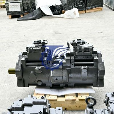 VOE14666232 VOE 14666232 for Volvo EC750D EC750E حفارة مضخة هيدروليكية مضخة مضخة مضخة ASSY ASSY ASSY PUMP