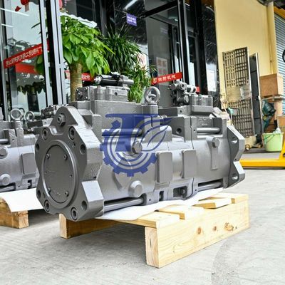 VOE14666232 VOE 14666232 for Volvo EC750D EC750E حفارة مضخة هيدروليكية مضخة مضخة مضخة ASSY ASSY ASSY PUMP