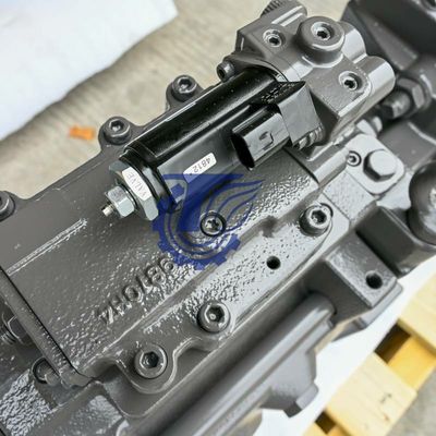 VOE14666232 VOE 14666232 for Volvo EC750D EC750E حفارة مضخة هيدروليكية مضخة مضخة مضخة ASSY ASSY ASSY PUMP