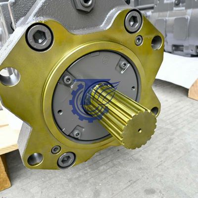 VOE14666232 VOE 14666232 for Volvo EC750D EC750E حفارة مضخة هيدروليكية مضخة مضخة مضخة ASSY ASSY ASSY PUMP