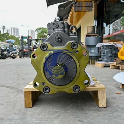 VOE14666232 VOE 14666232 for Volvo EC750D EC750E حفارة مضخة هيدروليكية مضخة مضخة مضخة ASSY ASSY ASSY PUMP