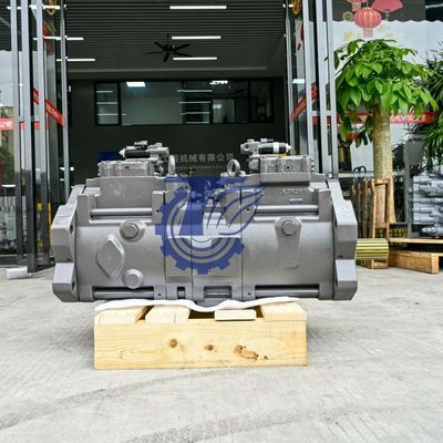 VOE14666232 VOE 14666232 for Volvo EC750D EC750E حفارة مضخة هيدروليكية مضخة مضخة مضخة ASSY ASSY ASSY PUMP