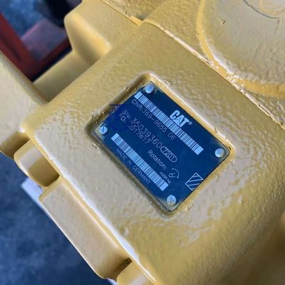 4599698 459-9698 20R7276 لقط 6020 6020B أجزاء المكاف الهيدروليكية مضخة هيدروليكية مضخة البستنة المضخة الرئيسية مضخة مضخة Assy