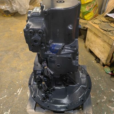 محلات إصلاح الميكانيكا / REBUILT مضخة البستن الهيدروليكية لـ Komatsu BR580JG-1 PC400-7 400-8 450-7 450-8 قطع غيار الحفر