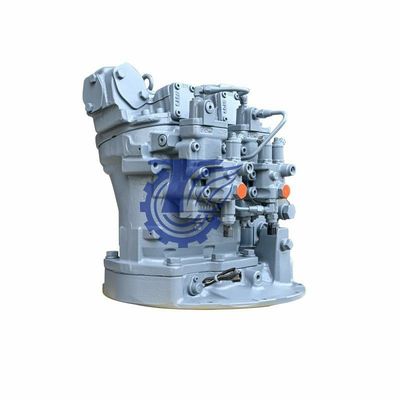9275341 9274600 لـ Hitachi ZX210W-3 ZX220W-3 ZX250W-3 أجزاء حفارة HPV118HW مضخة مكبس الهيدروليكية الهيدروليكية هيئة المضخة الرئيسية مضخة مضخة مضخة مضخة ASSY ASSY ASTY