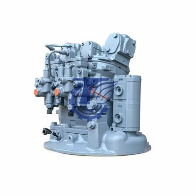 9275341 9274600 لـ Hitachi ZX210W-3 ZX220W-3 ZX250W-3 أجزاء حفارة HPV118HW مضخة مكبس الهيدروليكية الهيدروليكية هيئة المضخة الرئيسية مضخة مضخة مضخة مضخة ASSY ASSY ASTY