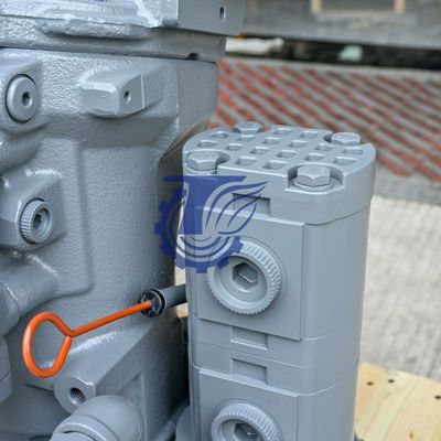 9275341 9274600 لـ Hitachi ZX210W-3 ZX220W-3 ZX250W-3 أجزاء حفارة HPV118HW مضخة مكبس الهيدروليكية الهيدروليكية هيئة المضخة الرئيسية مضخة مضخة مضخة مضخة ASSY ASSY ASTY