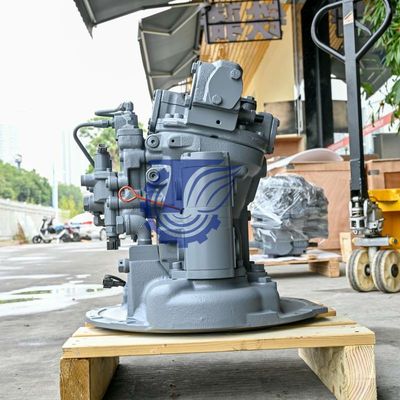 9275341 9274600 لـ Hitachi ZX210W-3 ZX220W-3 ZX250W-3 أجزاء حفارة HPV118HW مضخة مكبس الهيدروليكية الهيدروليكية هيئة المضخة الرئيسية مضخة مضخة مضخة مضخة ASSY ASSY ASTY