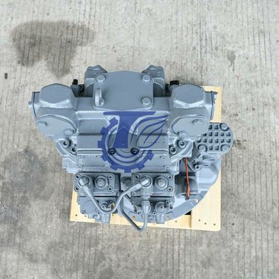 9275341 9274600 لـ Hitachi ZX210W-3 ZX220W-3 ZX250W-3 أجزاء حفارة HPV118HW مضخة مكبس الهيدروليكية الهيدروليكية هيئة المضخة الرئيسية مضخة مضخة مضخة مضخة ASSY ASSY ASTY