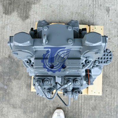 9275341 9274600 لـ Hitachi ZX210W-3 ZX220W-3 ZX250W-3 أجزاء حفارة HPV118HW مضخة مكبس الهيدروليكية الهيدروليكية هيئة المضخة الرئيسية مضخة مضخة مضخة مضخة ASSY ASSY ASTY