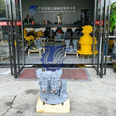 9275341 9274600 لـ Hitachi ZX210W-3 ZX220W-3 ZX250W-3 أجزاء حفارة HPV118HW مضخة مكبس الهيدروليكية الهيدروليكية هيئة المضخة الرئيسية مضخة مضخة مضخة مضخة ASSY ASSY ASTY