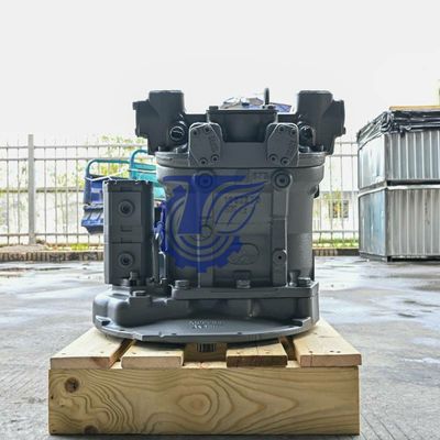 9275341 9274600 لـ Hitachi ZX210W-3 ZX220W-3 ZX250W-3 أجزاء حفارة HPV118HW مضخة مكبس الهيدروليكية الهيدروليكية هيئة المضخة الرئيسية مضخة مضخة مضخة مضخة ASSY ASSY ASTY