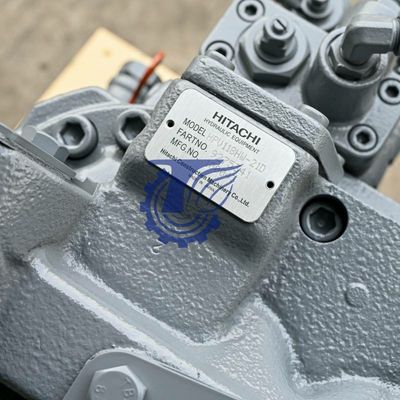 9275341 9274600 لـ Hitachi ZX210W-3 ZX220W-3 ZX250W-3 أجزاء حفارة HPV118HW مضخة مكبس الهيدروليكية الهيدروليكية هيئة المضخة الرئيسية مضخة مضخة مضخة مضخة ASSY ASSY ASTY