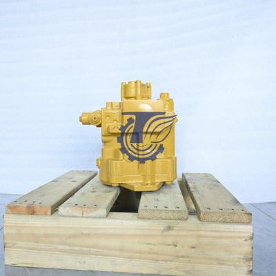 266-6942 2666942 CA2666942 For TQCAT 304C CR 305D CR EXCAVATOR PARTS KYB PSVL-54CG-13 Hydraulic Pump Piston Pump MAIN PUMP Pump Assy Pump Assembly PUMP GP-PISTON Aftermarket Original