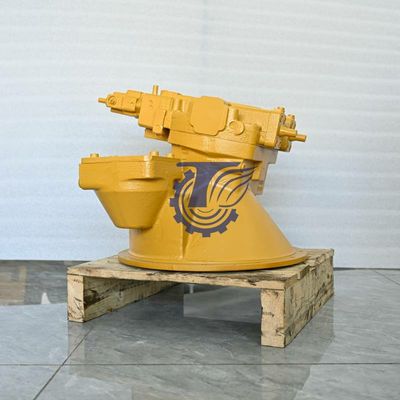 1232233 123-2233 CA1232233 لل CAT 320B 320B L Pargator Parts A8VO107 مضخة مكبس الهيدروليكية المضخة الرئيسية مضخة مضخة ASSY PUMP PUMP GP-PESTON PERTACTION
