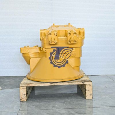 1232233 123-2233 CA1232233 لل CAT 320B 320B L Pargator Parts A8VO107 مضخة مكبس الهيدروليكية المضخة الرئيسية مضخة مضخة ASSY PUMP PUMP GP-PESTON PERTACTION