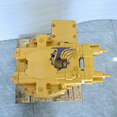 1232233 123-2233 CA1232233 لل CAT 320B 320B L Pargator Parts A8VO107 مضخة مكبس الهيدروليكية المضخة الرئيسية مضخة مضخة ASSY PUMP PUMP GP-PESTON PERTACTION