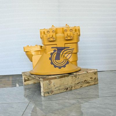 1232233 123-2233 CA1232233 لل CAT 320B 320B L Pargator Parts A8VO107 مضخة مكبس الهيدروليكية المضخة الرئيسية مضخة مضخة ASSY PUMP PUMP GP-PESTON PERTACTION