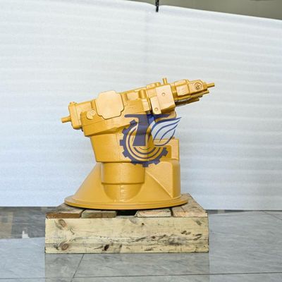 1232233 123-2233 CA1232233 لل CAT 320B 320B L Pargator Parts A8VO107 مضخة مكبس الهيدروليكية المضخة الرئيسية مضخة مضخة ASSY PUMP PUMP GP-PESTON PERTACTION