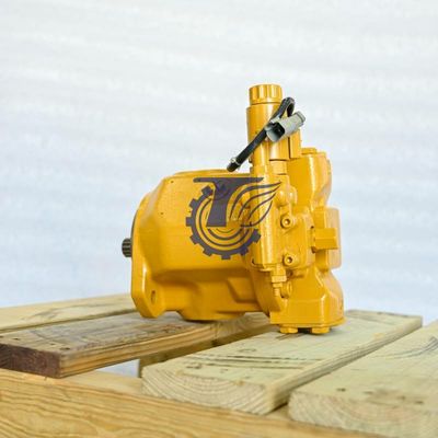 295-9426 2959426 CA2959426 20R0095 لل CAT 345D 345D L 349D 349D L ECROMATOR PARTS A8VO107 HYDRAULIC FAN PUMP مضخة مضخة مضخة مضخة مضخة مضخة مضخة مضخة مضخة مضخة مضخة مضخة مضخة مضخة GP GP-PISTON