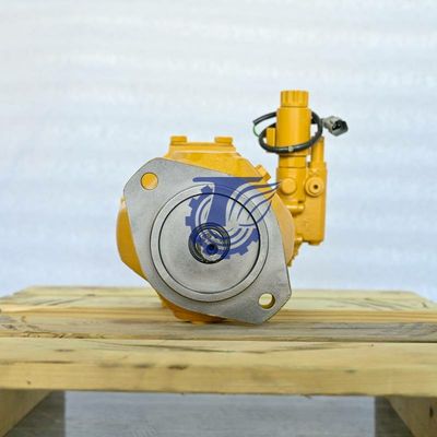 295-9426 2959426 CA2959426 20R0095 For TQCAT 345D 345D L 349D 349D L EXCAVATOR PARTS A8VO107 Hydraulic Fan Pump Piston Pump FAN PUMP Pump Assy Pump Assembly PUMP GP-PISTON Aftermarket Original