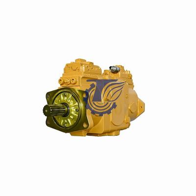 550-4341 5504341 CA5504341 لل CAT 336 340 345 GC PARTSATION K7V180 مضخة مكبس المضخة الهيدروليكية المضخة الرئيسية مضخة مضخة ASSY PUMP PUMP GP-PISTON PESTON