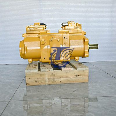 550-4341 5504341 CA5504341 لل CAT 336 340 345 GC PARTSATION K7V180 مضخة مكبس المضخة الهيدروليكية المضخة الرئيسية مضخة مضخة ASSY PUMP PUMP GP-PISTON PESTON