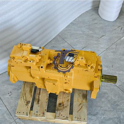 550-4341 5504341 CA5504341 For TQCAT 336 340 345 GC EXCAVATOR PARTS K7V180 Hydraulic Pump Piston Pump MAIN PUMP Pump Assy Pump Assembly PUMP GP-PISTON Aftermarket Original