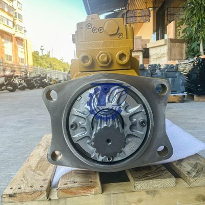 566-8632 CA5668632 5668632 لل CAT 349 352 أجزاء الحفارة GC K7V280DTP المضخة الهيدروليكية مضخة مكبس المضخة الرئيسية مضخة مضخة ASSY PUMP GP-PISTON الأصل