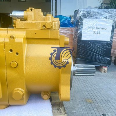 566-8632 CA5668632 5668632 لل CAT 349 352 أجزاء الحفارة GC K7V280DTP المضخة الهيدروليكية مضخة مكبس المضخة الرئيسية مضخة مضخة ASSY PUMP GP-PISTON الأصل