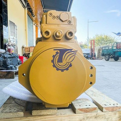 566-8632 CA5668632 5668632 لل CAT 349 352 أجزاء الحفارة GC K7V280DTP المضخة الهيدروليكية مضخة مكبس المضخة الرئيسية مضخة مضخة ASSY PUMP GP-PISTON الأصل