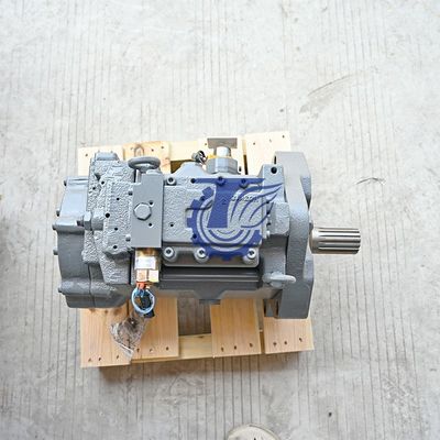 9309280 9272551 لـ Hitachi EX1200-6 أجزاء الحفارة T.Mission (مضخة) PTO PSTERALIC PESTON مضخة هيدروليكية مضخة المضخة الرئيسية مضخة مضخة ASSY ASSY PUMP