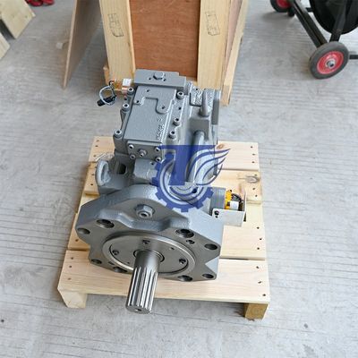 9309280 9272551 لـ Hitachi EX1200-6 أجزاء الحفارة T.Mission (مضخة) PTO PSTERALIC PESTON مضخة هيدروليكية مضخة المضخة الرئيسية مضخة مضخة ASSY ASSY PUMP