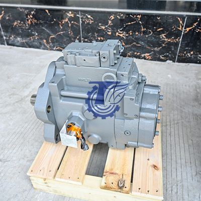 9309280 9272551 لـ Hitachi EX1200-6 أجزاء الحفارة T.Mission (مضخة) PTO PSTERALIC PESTON مضخة هيدروليكية مضخة المضخة الرئيسية مضخة مضخة ASSY ASSY PUMP