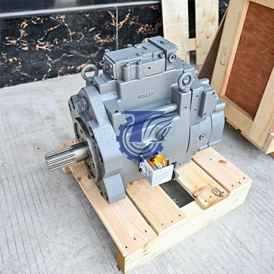 9309280 9272551 لـ Hitachi EX1200-6 أجزاء الحفارة T.Mission (مضخة) PTO PSTERALIC PESTON مضخة هيدروليكية مضخة المضخة الرئيسية مضخة مضخة ASSY ASSY PUMP