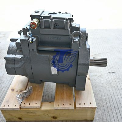 9309280 9272551 لـ Hitachi EX1200-6 أجزاء الحفارة T.Mission (مضخة) PTO PSTERALIC PESTON مضخة هيدروليكية مضخة المضخة الرئيسية مضخة مضخة ASSY ASSY PUMP