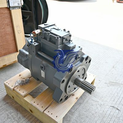 9309280 9272551 لـ Hitachi EX1200-6 أجزاء الحفارة T.Mission (مضخة) PTO PSTERALIC PESTON مضخة هيدروليكية مضخة المضخة الرئيسية مضخة مضخة ASSY ASSY PUMP