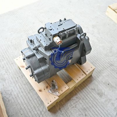 9309280 9272551 لـ Hitachi EX1200-6 أجزاء الحفارة T.Mission (مضخة) PTO PSTERALIC PESTON مضخة هيدروليكية مضخة المضخة الرئيسية مضخة مضخة ASSY ASSY PUMP