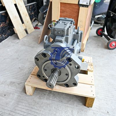 9309280 9272551 لـ Hitachi EX1200-6 أجزاء الحفارة T.Mission (مضخة) PTO PSTERALIC PESTON مضخة هيدروليكية مضخة المضخة الرئيسية مضخة مضخة ASSY ASSY PUMP