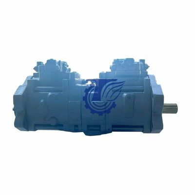 4455484 4455485 4689083 YA00003081 لـ HITACHI EX2500-5 EX2500-6 EX5500 EX5500-6 قطع غيار الحفار مضخة البستون الهيدروليكية مضخة هيدروليكية المضخة الرئيسية