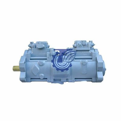 4455484 4455485 4689083 YA00003081 لـ HITACHI EX2500-5 EX2500-6 EX5500 EX5500-6 قطع غيار الحفار مضخة البستون الهيدروليكية مضخة هيدروليكية المضخة الرئيسية