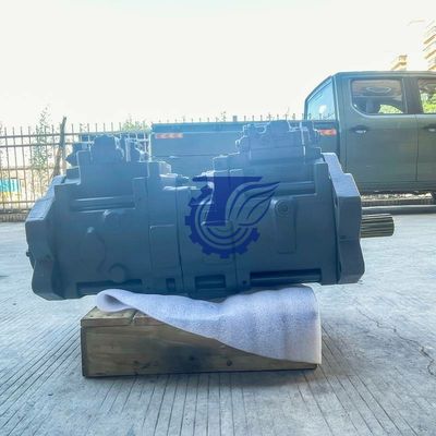 4455484 4455485 4689083 YA00003081 لـ HITACHI EX2500-5 EX2500-6 EX5500 EX5500-6 قطع غيار الحفار مضخة البستون الهيدروليكية مضخة هيدروليكية المضخة الرئيسية