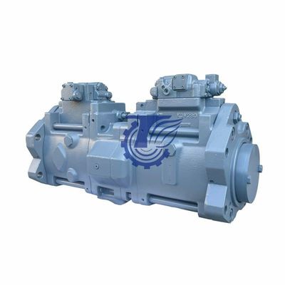 4455484 4455485 4689083 YA00003081 لـ HITACHI EX2500-5 EX2500-6 EX5500 EX5500-6 قطع غيار الحفار مضخة البستون الهيدروليكية مضخة هيدروليكية المضخة الرئيسية