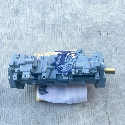 4455484 4455485 4689083 YA00003081 لـ HITACHI EX2500-5 EX2500-6 EX5500 EX5500-6 قطع غيار الحفار مضخة البستون الهيدروليكية مضخة هيدروليكية المضخة الرئيسية